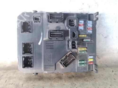 Used Fuse box PEUGEOT 407 (6D_) [2004-2011]  26482651