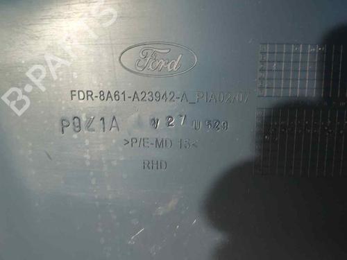 Front right panel FORD FIESTA VI (CB1, CCN) 1.25 | BP30133330C59