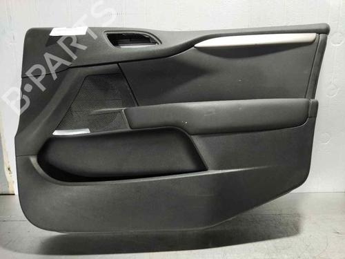 Used Front right panel Front right panel CITROËN C4 I (LC_) [2004-2014] 28465744 28465744
