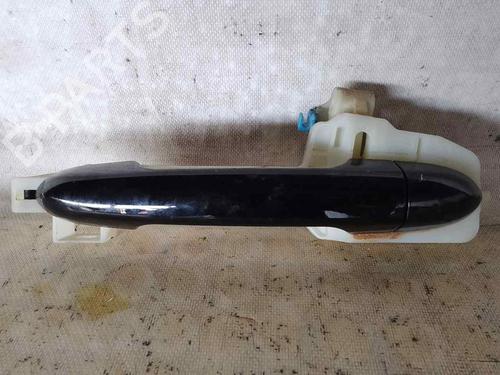 Used Rear left exterior door handle KIA RIO III (UB) 1.2 CVVT (84 hp) 28463462