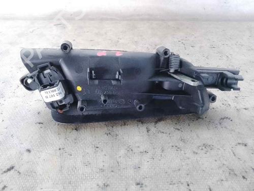 Front left interior door handle AUDI A3 (8P1) 1.9 TDI | BP26471769I13 