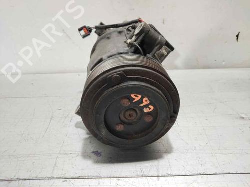 AC compressor BMW 3 Coupe (E92) 320 i | BP32748297M34 - Image 2