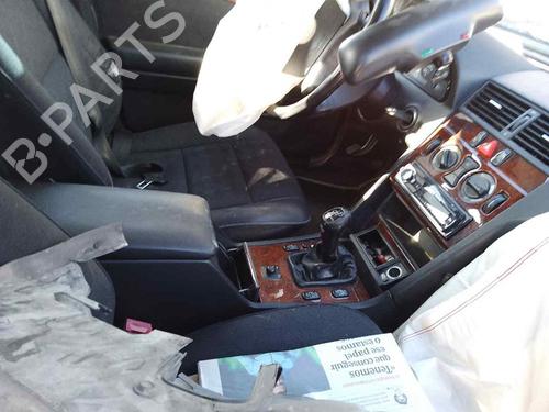 Gearbox MERCEDES-BENZ C-CLASS (W202) C 230 Kompressor (202.024) | BP26485887M3 