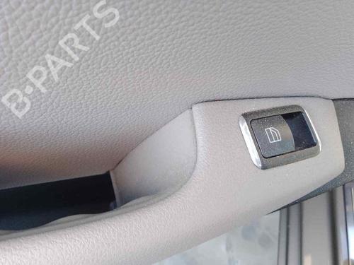 Left rear window switch MERCEDES-BENZ C-CLASS (W204)  | BP28458170I29 