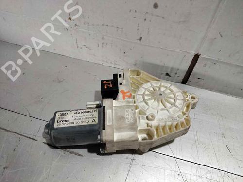 Used Right rear window motor Right rear window motor AUDI Q7 (4LB) 3.0 TDI quattro (240 hp) 34249608 34249608