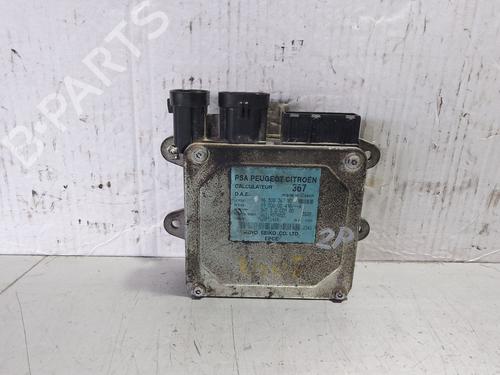 electronic-module-citroen-c3-pluriel-hb_-2003-32167057 main image
