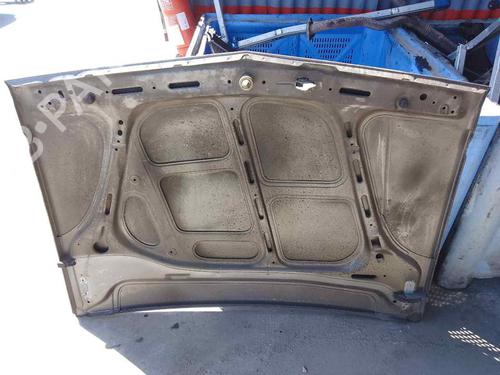 Hood OPEL CORSA A Hatchback (S83)  | BP26481162C1