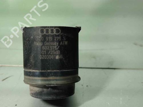 Electronic module AUDI Q7 (4LB) 3.0 TDI quattro | BP30775227M83