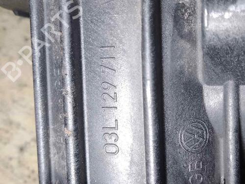 Intake manifold VW GOLF VI (5K1)  | BP26481419M70 