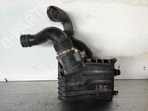 Luftfilter kasse Luftfilter kasse FIAT TIPO Saloon (356_, 357_) [2015-2026] 33622992 33622992