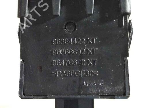 Headlight switch CITROËN C4 Picasso I MPV (UD_)  | BP28123278I24 