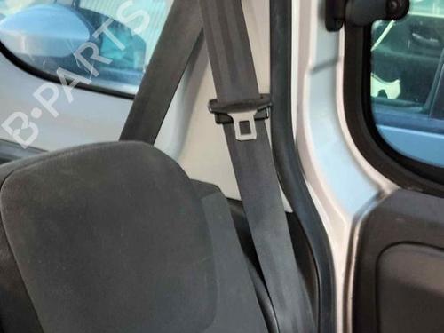 Used Rear left seatbelt FIAT DOBLO Cargo (263_) [2010-2025]  29207390