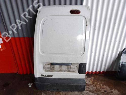 Used Left rear door RENAULT KANGOO (KC0/1_) [1997-2025]  26480077