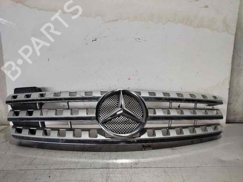 Used Grille Grille MERCEDES-BENZ M-CLASS (W164) ML 280 CDI 4-matic (164.120) (190 hp) 33439784 33439784