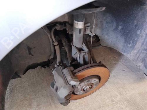 Used Left front driveshaft CITROËN C4 Grand Picasso I (UA_) 1.6 HDi (109 hp) 28458548