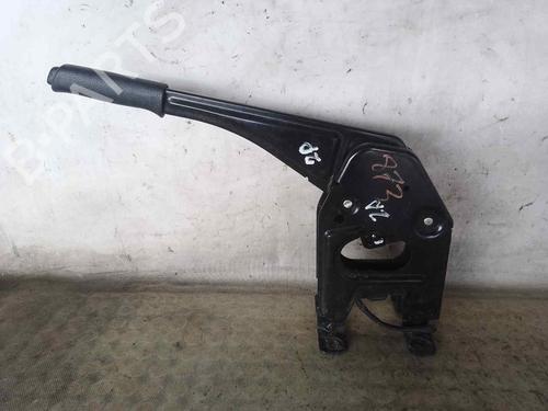 håndbremse RENAULT MASTER III Platform/Chassis (EV, HV, UV) [2010-2025]  26486734
