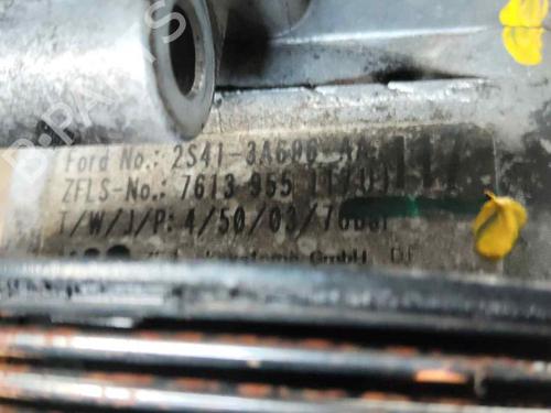 Steering pump FORD FOCUS I (DAW, DBW) 1.6 16V | BP30133355M99