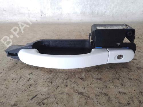 Used Front left exterior door handle FORD KA+ III (UK, FK) 1.2 Ti-VCT (85 hp) 28354899