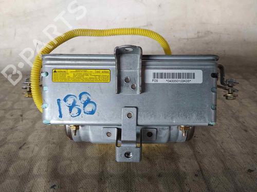 Passasjer kollisjonspute TOYOTA COROLLA (_E12_) 1.6 VVT-i (ZZE121_, ZZE121R) | BP26480563C10 