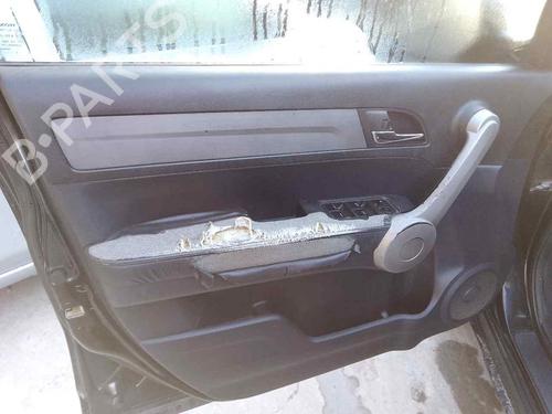 Water radiator HONDA CR-V III (RE_) 2.2 i-CTDi 4WD (RE6) | BP31651561M31 