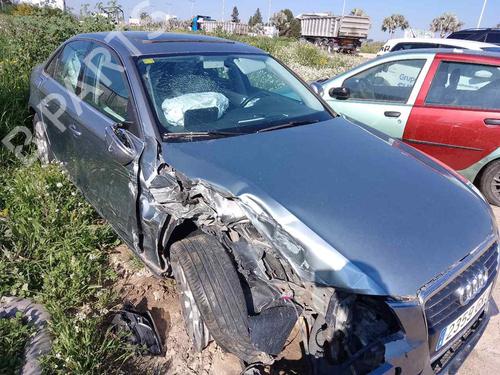 Intercooler AUDI A4 B8 Avant (8K5)  | BP33625444M30  - Image 5