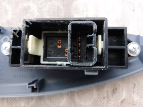 Right rear window switch PEUGEOT ION Electric | BP26694001I28