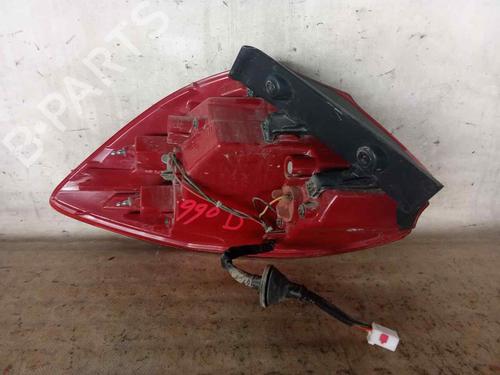 Right taillight KIA CEE'D (JD)  | BP30000132C35