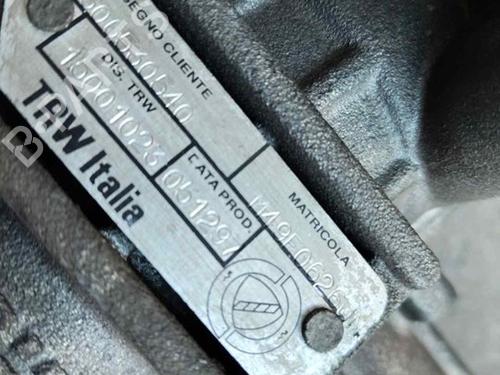 Lenkgetriebe ALFA ROMEO 156 (932_) 1.8 16V T.SPARK (932.A3) | BP30731476M22