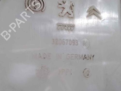 Brake master cylinder CITROËN C3 I (FC_, FN_) 1.4 HDi | BP26471554M77 