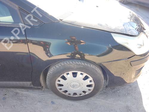 Forskærm Højre Forskærm Højre CITROËN C4 I (LC_) [2004-2014] 36078568 36078568