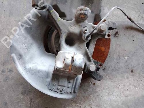 Used Left front steering knuckle BMW 3 (E46) 323 i (170 hp) 26472368