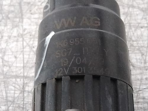 Washer pump SEAT LEON (5F1) | BP37423516E24 - Image 2