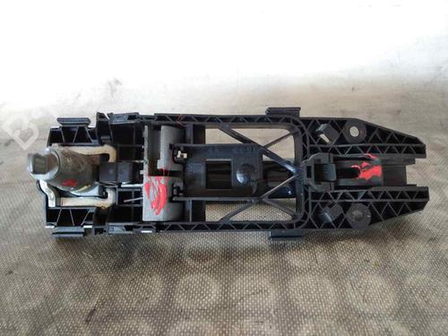 Front left exterior door handle SEAT IBIZA IV (6J5, 6P1)  | BP26475925C128 