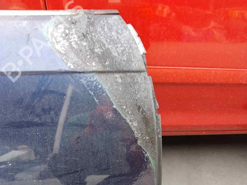 Right rear door CITROËN C6 (TD_) 2.2 HDi | BP26485088C5