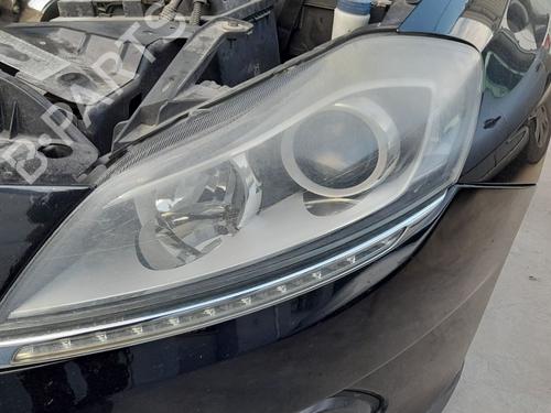 Used Left headlight Left headlight LANCIA DELTA III (844_) [2008-2014] 34717820 34717820