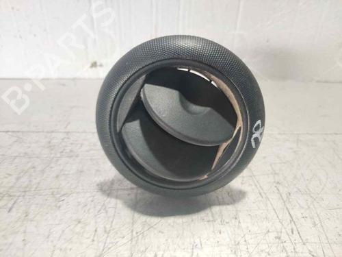 Used Air vent Air vent NISSAN NV200 / EVALIA Bus [2010-2026] 34509675 34509675