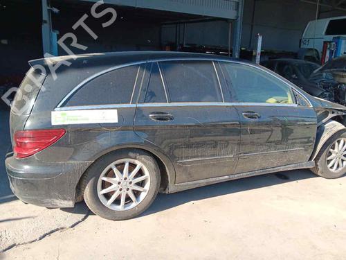 Differential, foran MERCEDES-BENZ R-CLASS (W251, V251) R 350 CDI 4-matic (251.022, 251.122) (224 hp) 28459446
