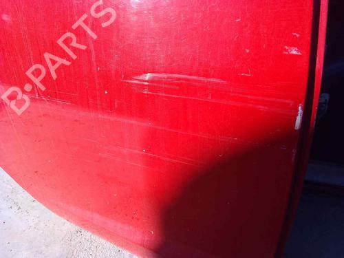 Right rear door SEAT IBIZA IV (6J5, 6P1)  | BP26484041C5 