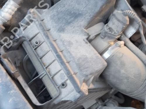 Luftfilter kasse Luftfilter kasse AUDI A4 B6 (8E2) 1.9 TDI (130 hp) 34155005 34155005