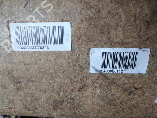 Front right panel BMW X3 (E83) 3.0 d | BP26482011C59 