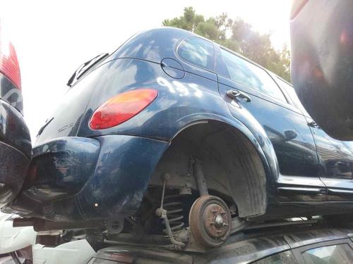 Used Front right lock CHRYSLER PT CRUISER (PT_) [2000-2010]  29275548