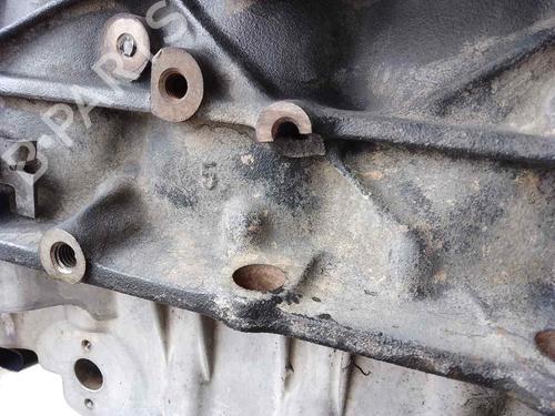 Engine SEAT ALHAMBRA (7V8, 7V9) 1.9 TDI | BP26486508M1 