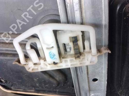 Front right window mechanism FORD FIESTA V (JH_, JD_) 1.4 16V | BP26473666C23 