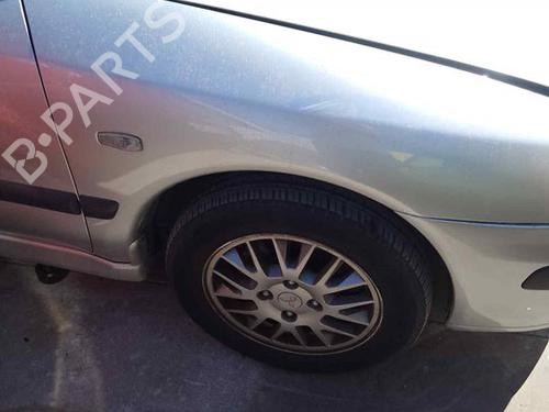 Used Right front steering knuckle MITSUBISHI CARISMA (DA_) 1.9 DI-D (DA5A) (115 hp) 28455523