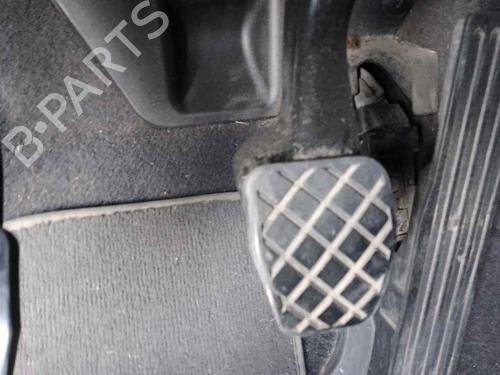 Used Break pedal VW GOLF V (1K1) [2003-2010]  28452651