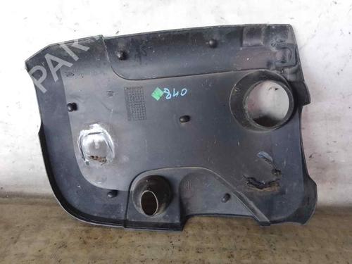 Upper protection RENAULT CLIO III (BR0/1, CR0/1)  | BP27451472M93 
