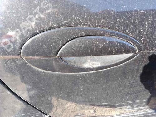 Used Rear right exterior door handle CITROËN C5 II (RC_) [2004-2008]  28465124