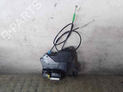 Used Front left lock TOYOTA AVENSIS (_T25_) [2003-2008]  26476871