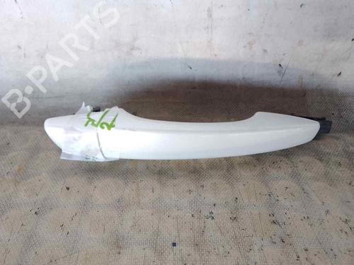 Used Rear right exterior door handle PEUGEOT 308 SW II (LC_, LJ_, LR_, LX_, L4_) 1.2 THP 130 (131 hp) 26473757