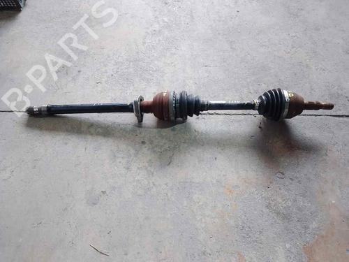 Used Right front driveshaft OPEL ASTRA H (A04) [2004-2014]  28470377